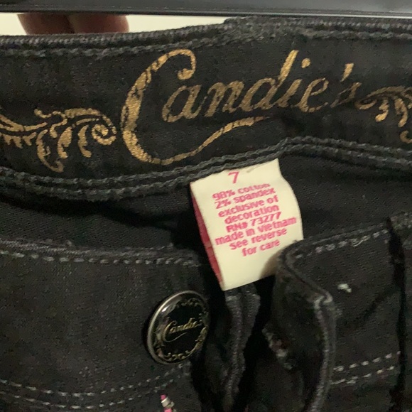 Black jeans - Picture 6 of 6